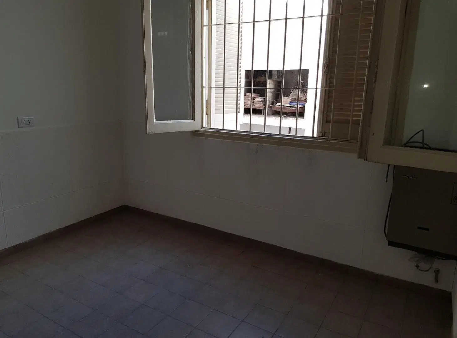 ALQUILER - Casa 3 dormitorios - Pampa 100 8