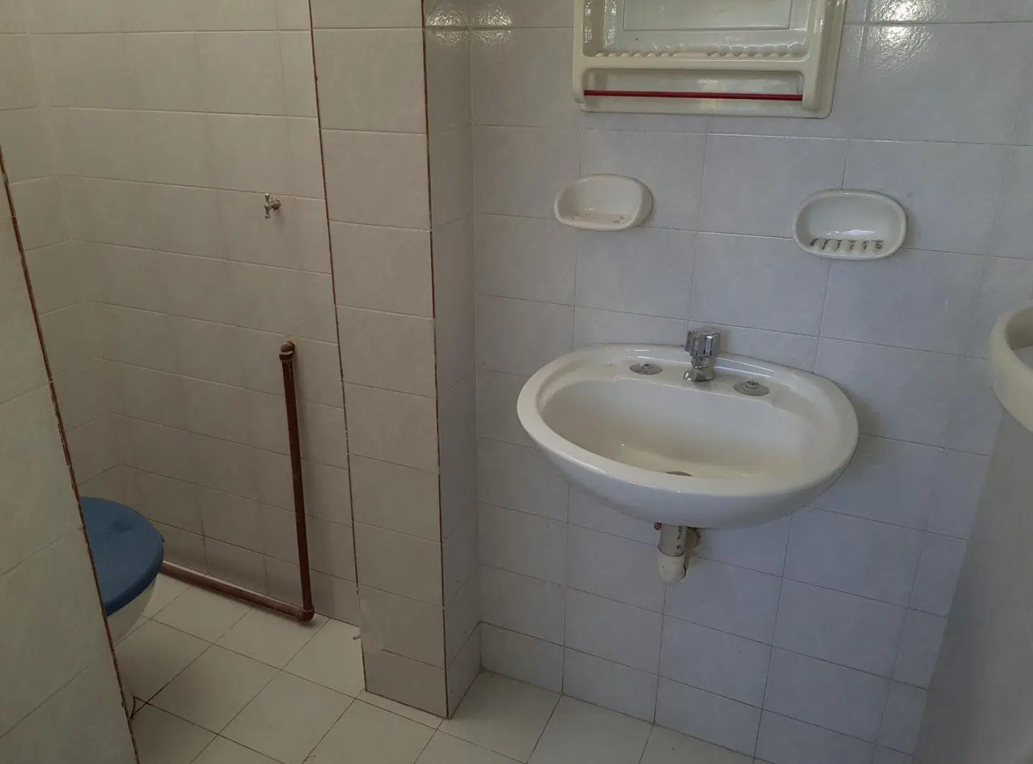 ALQUILER - Casa 3 dormitorios - Pampa 100 5