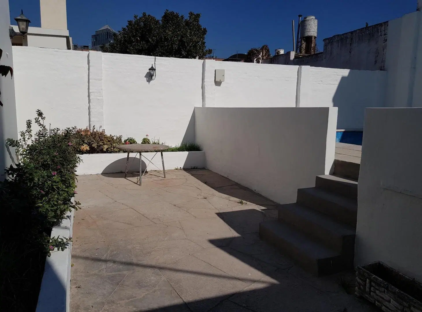 ALQUILER - Casa 3 dormitorios - Pampa 100 2