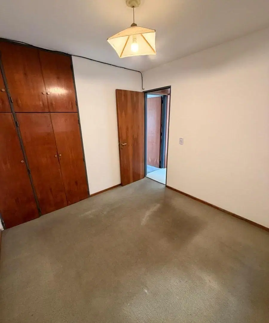 ALQUILER 2 DORM - NVA CBA 8