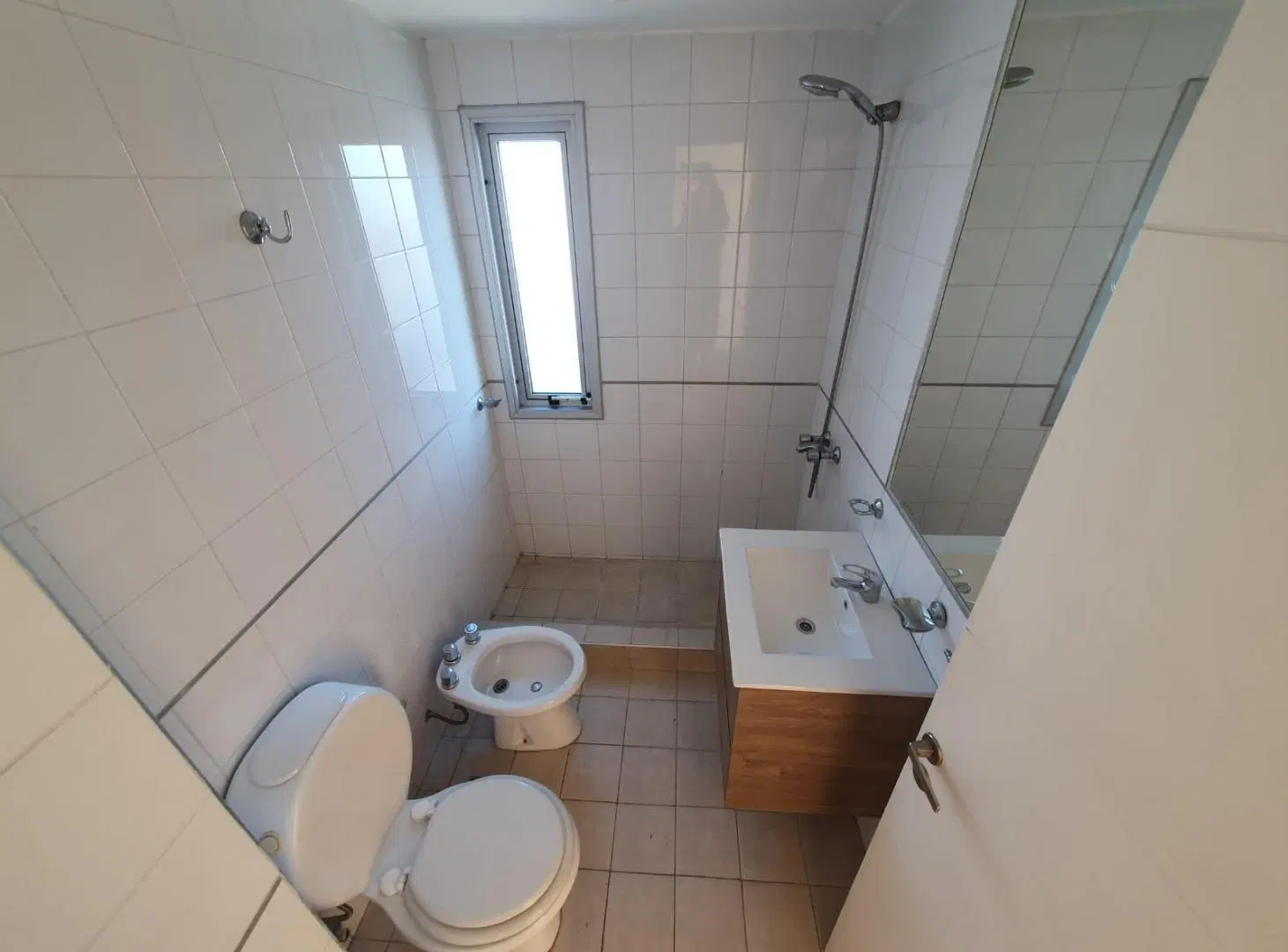 DPTO EN ALQUILER 1 DORM Y AMENITIES - ALBERDI 4