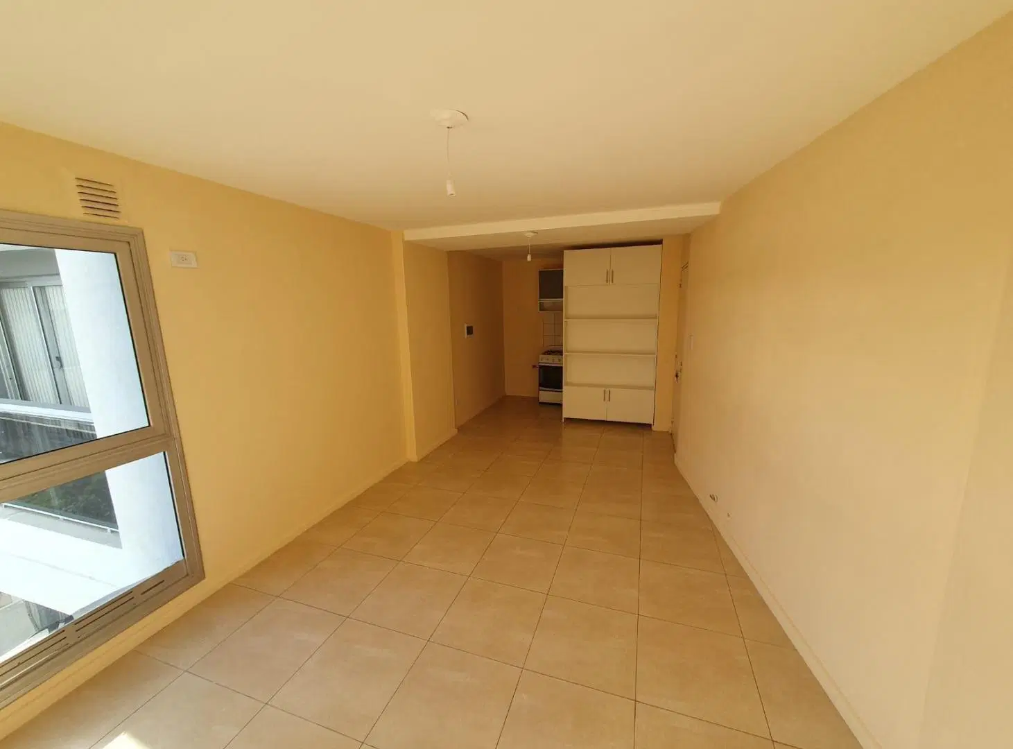 DPTO EN ALQUILER 1 DORM Y AMENITIES - ALBERDI 8
