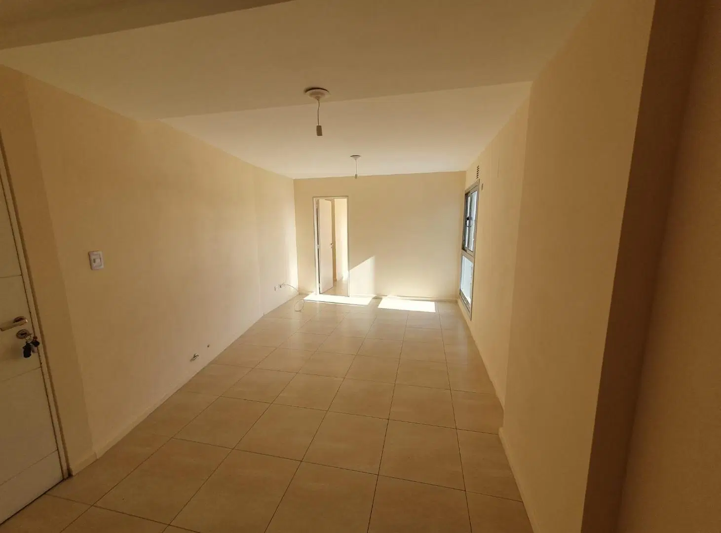 DPTO EN ALQUILER 1 DORM Y AMENITIES - ALBERDI 2