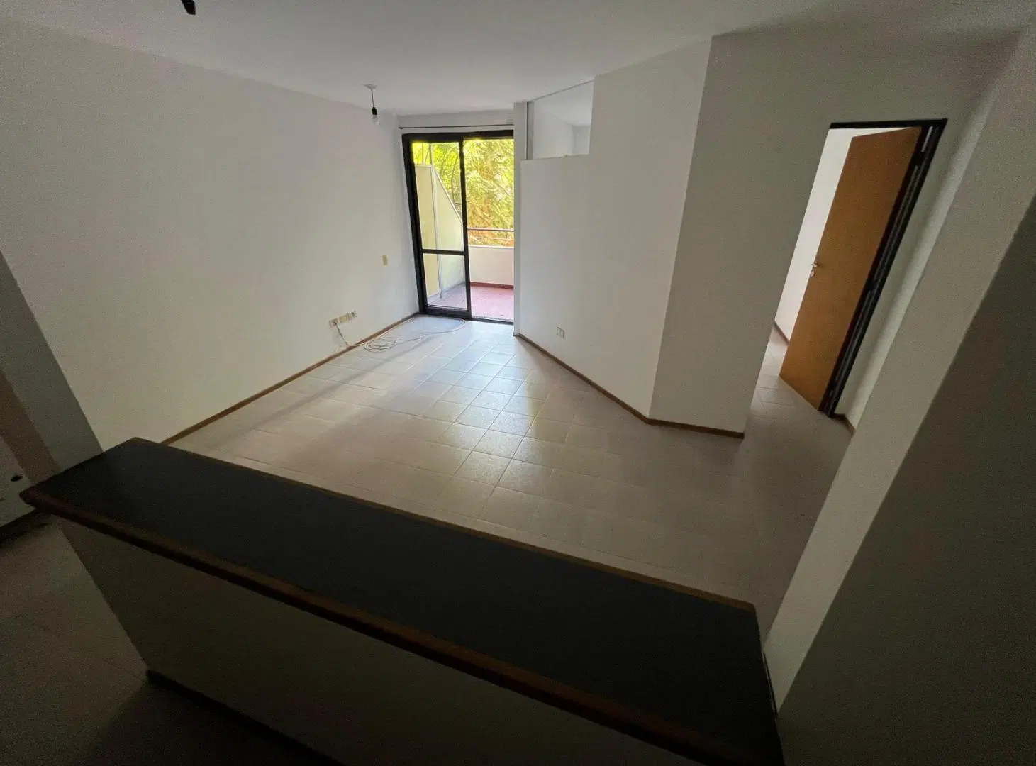 ALQUILER - 1 DORMITORIO - RONDEAU 500 5