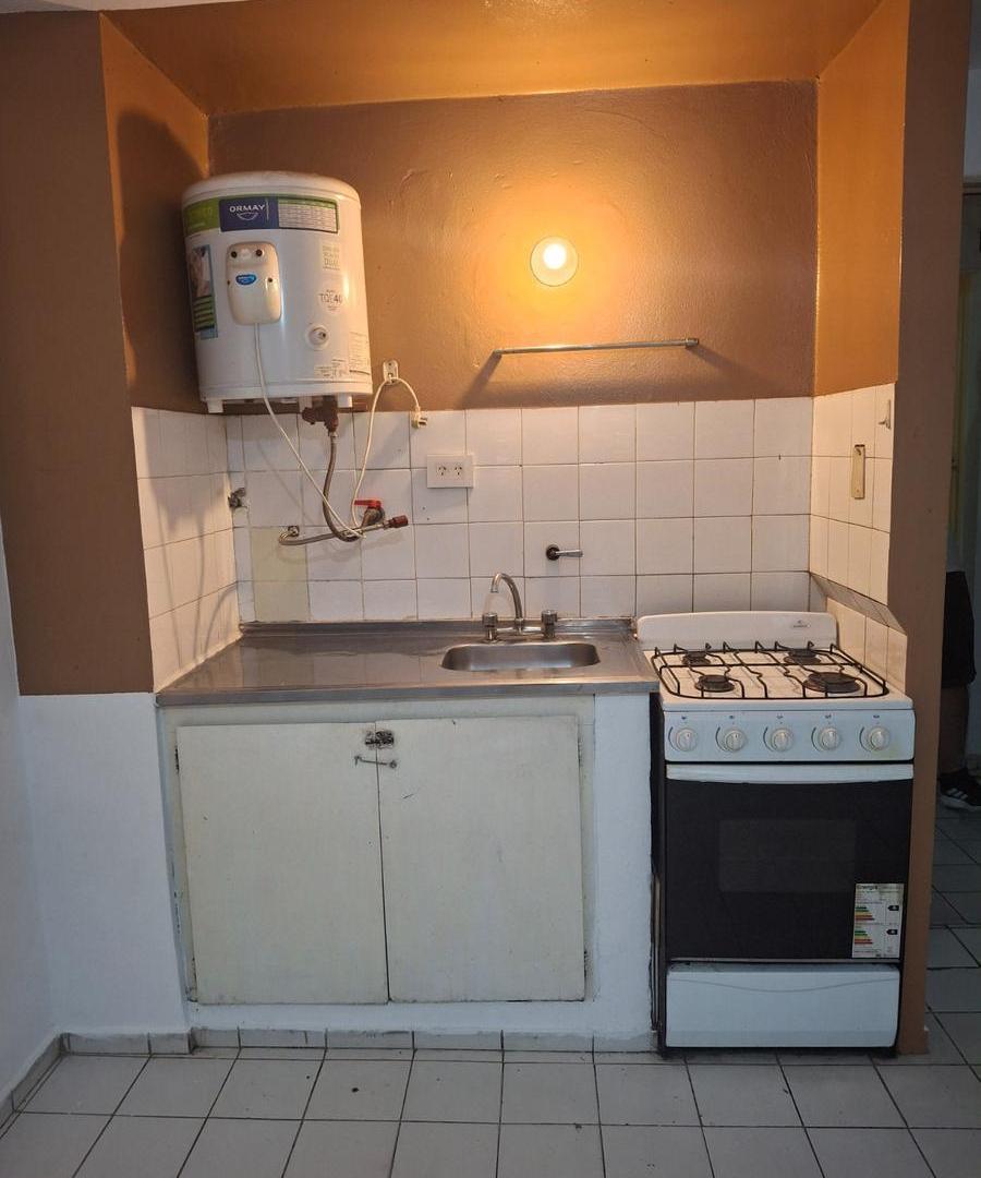 Foto de DPTO 1 DORM - ALBERDI, imagen 2