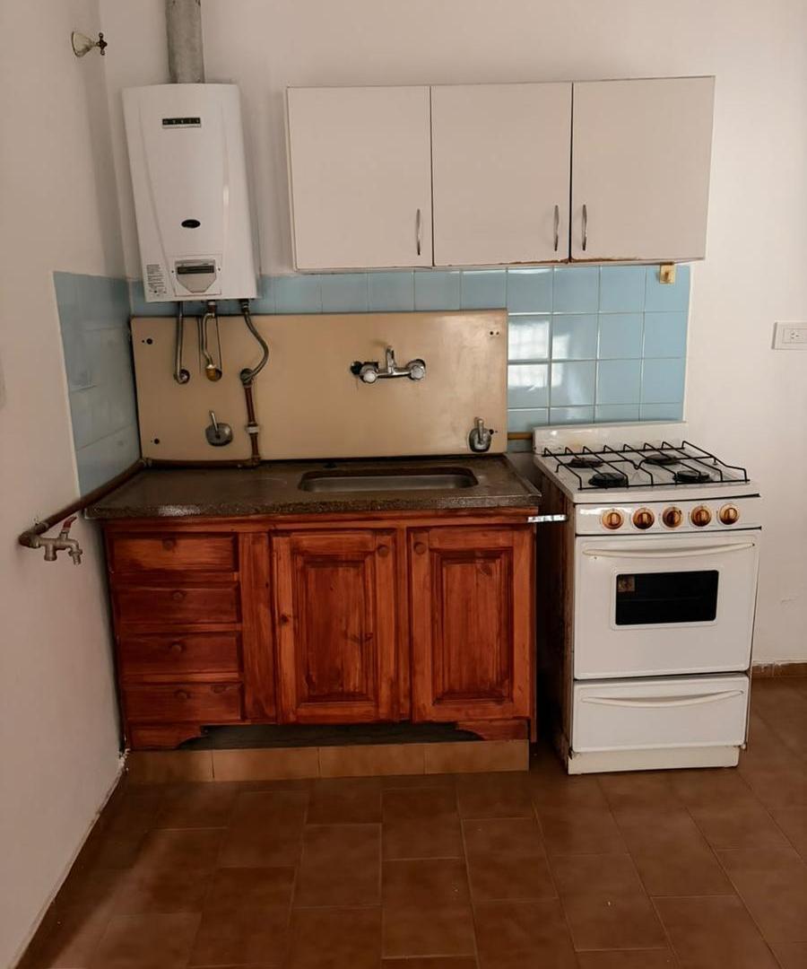 Foto de ALQUILER - 1 dormitorio - Belgrano 800, imagen 3