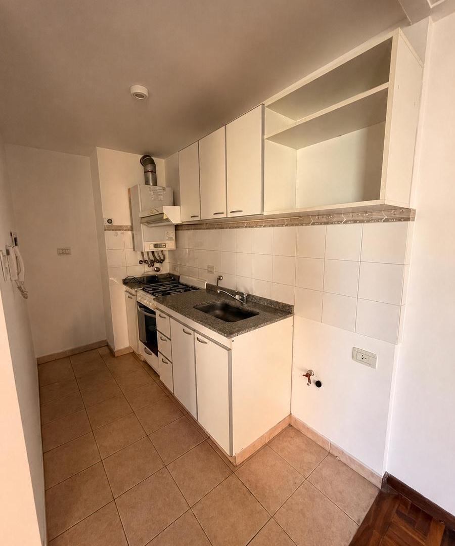 Foto de ALQUILER 1 DORM CON BALCÓN Y AMENITIES - Güemes, imagen 5