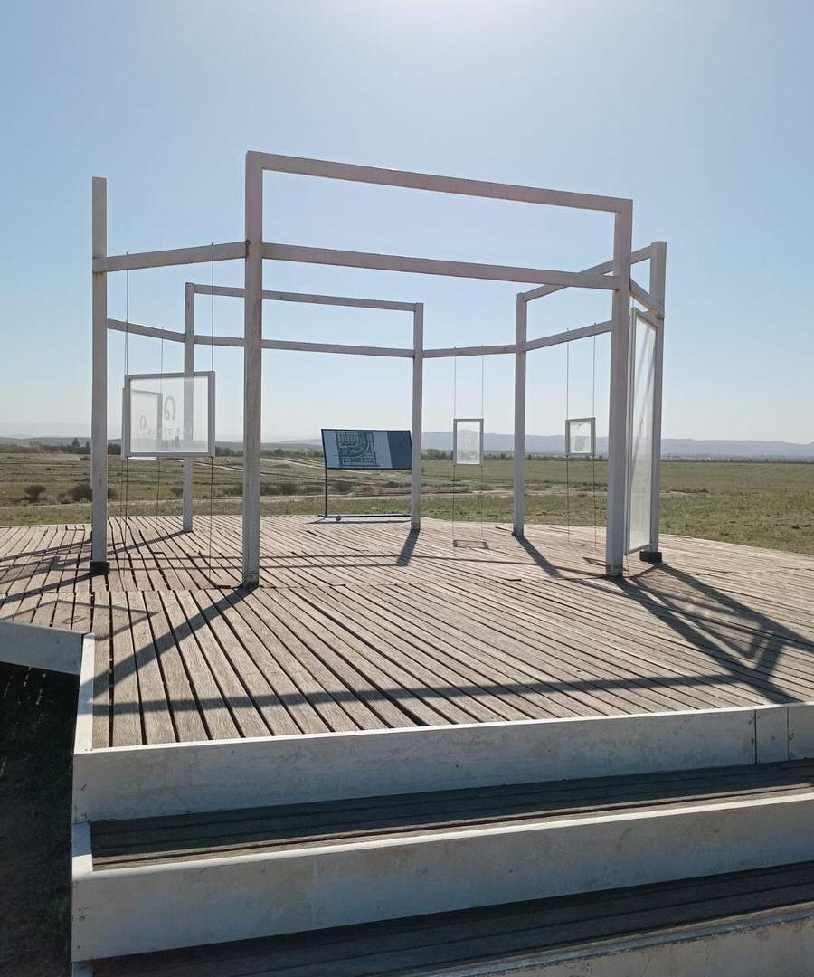 Foto de VENTA Terreno en Manantiales II, imagen 2