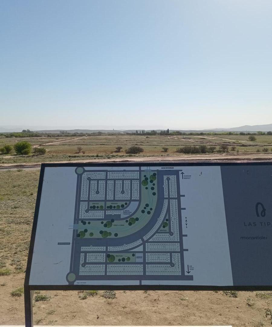 Foto de VENTA Terreno en Manantiales II, imagen 5