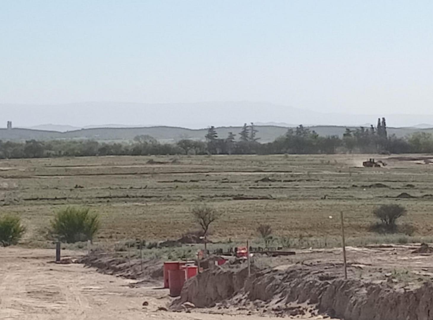 Foto de VENTA Terreno en Manantiales II, imagen 1