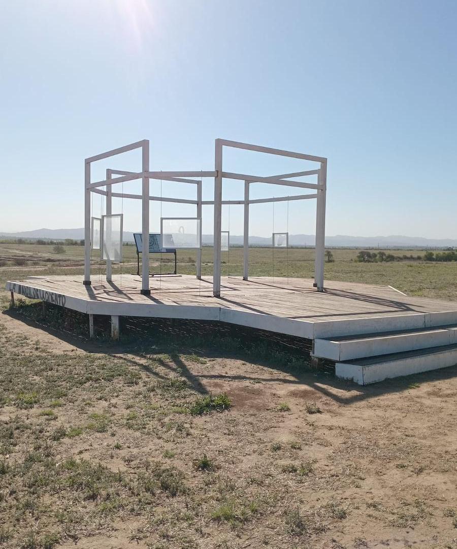 Foto de VENTA Terreno en Manantiales II, imagen 3
