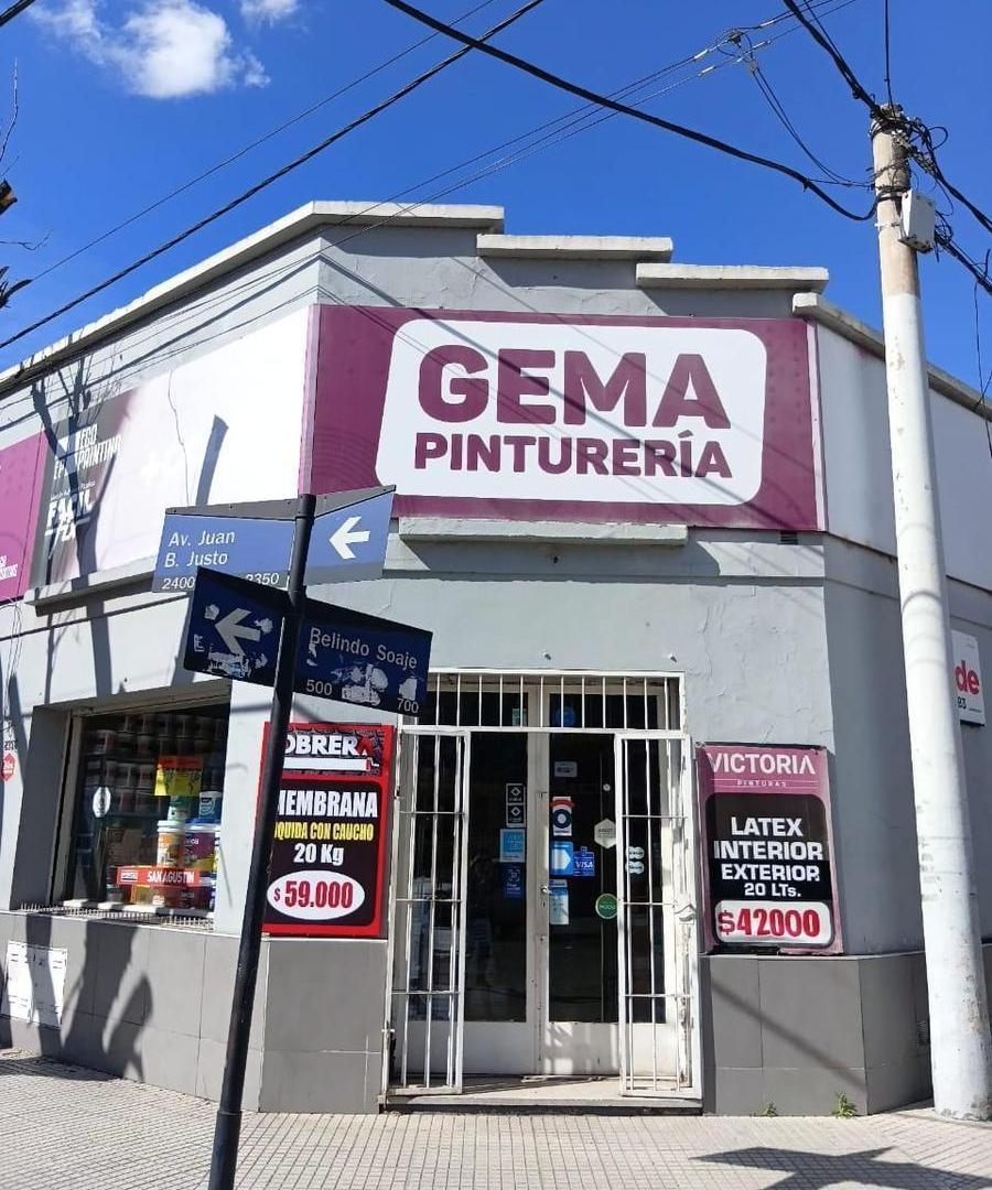 Foto de ALQUILER - Local comercial en Barrio General Bustos, imagen 2