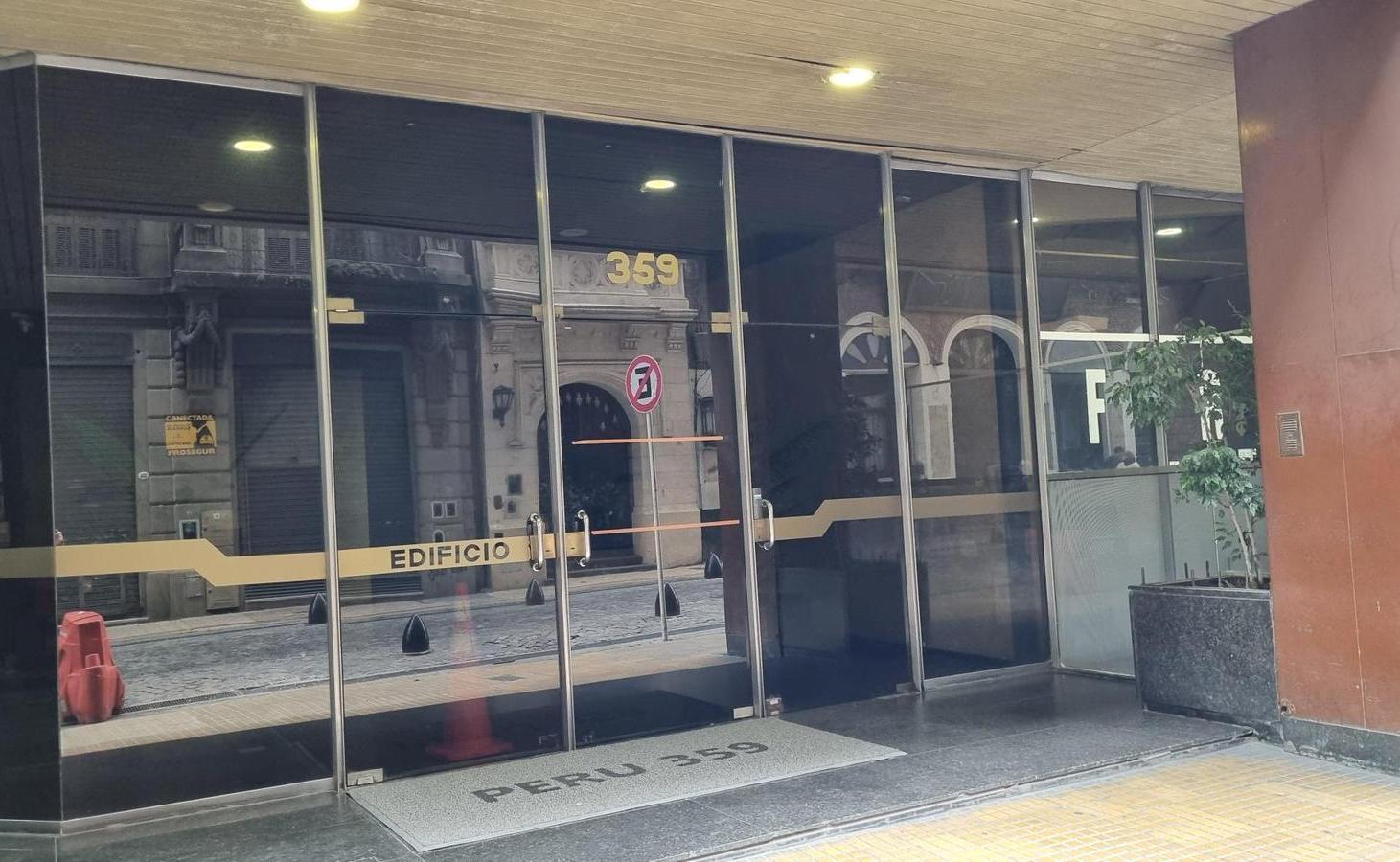 Excelente Oficina zona Centro