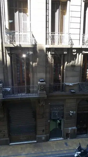 Excelente Oficina zona Centro 2