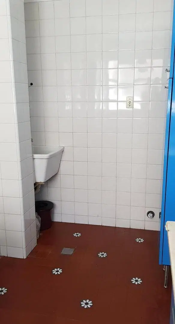 3 ambientes en excelente ubicación, en el Barrio de Belgrano 2