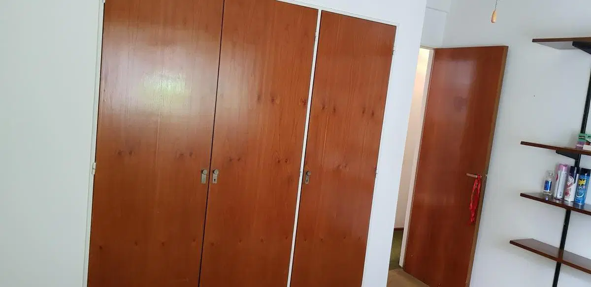 3 ambientes en excelente ubicación, en el Barrio de Belgrano 4