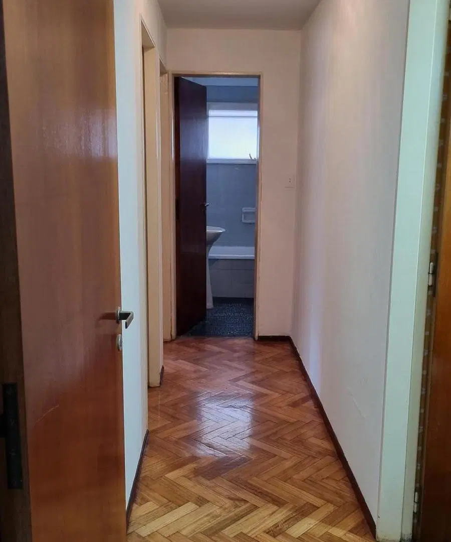 3 ambientes en excelente ubicación, en el Barrio de Belgrano 5