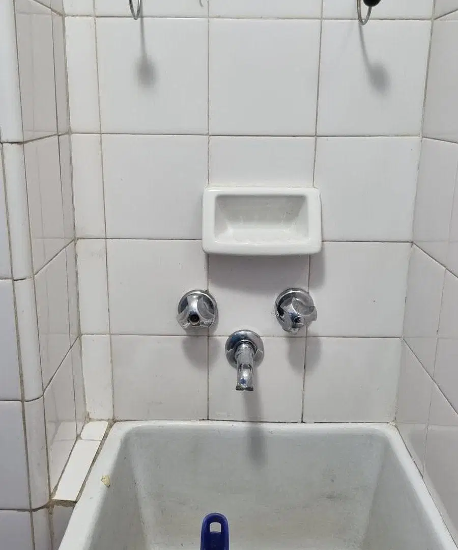 3 ambientes en excelente ubicación, en el Barrio de Belgrano 3