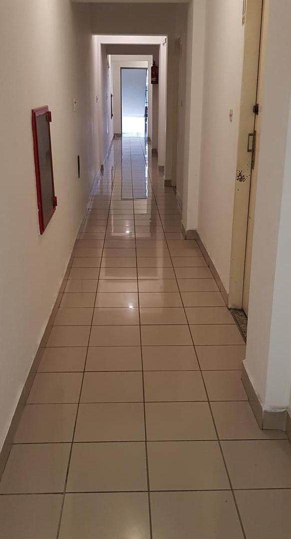 Departamento - Almagro Norte