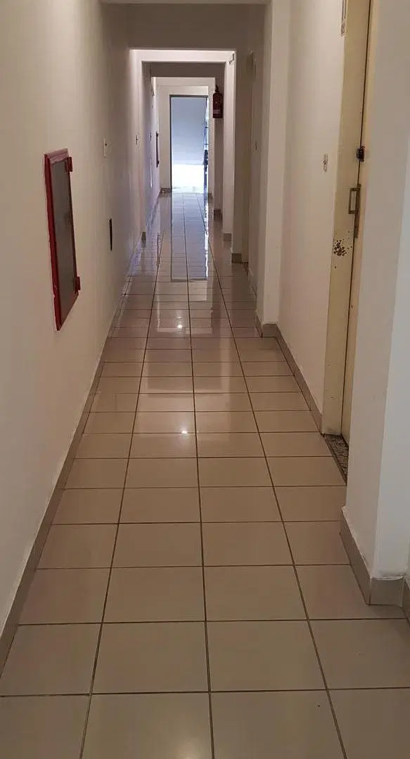 Departamento - Almagro Norte 1