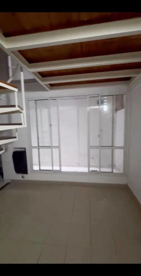 Departamento - Almagro Norte 5