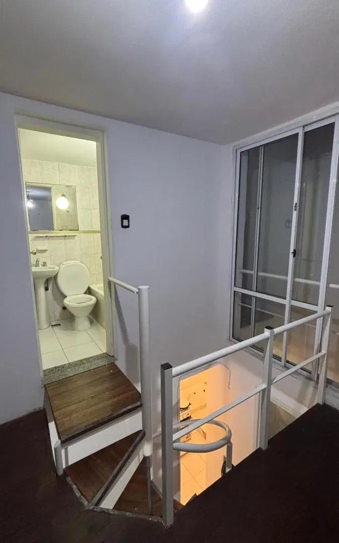 Departamento - Almagro Norte 3
