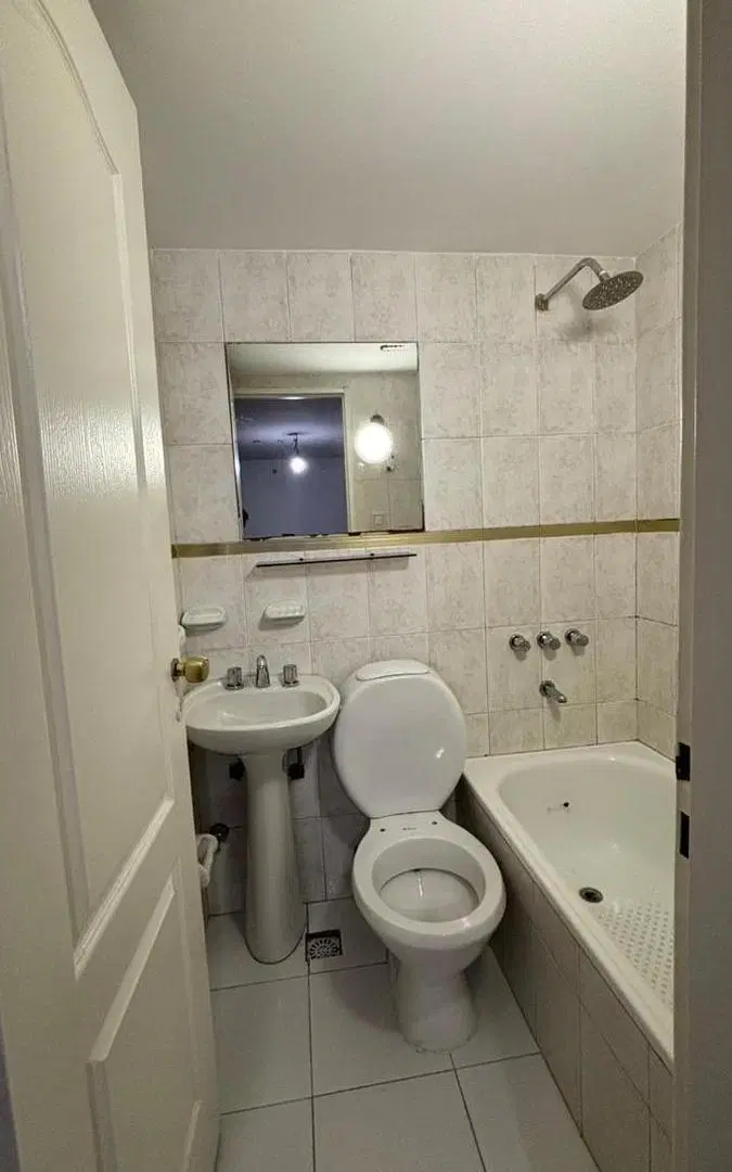 Departamento - Almagro Norte 4