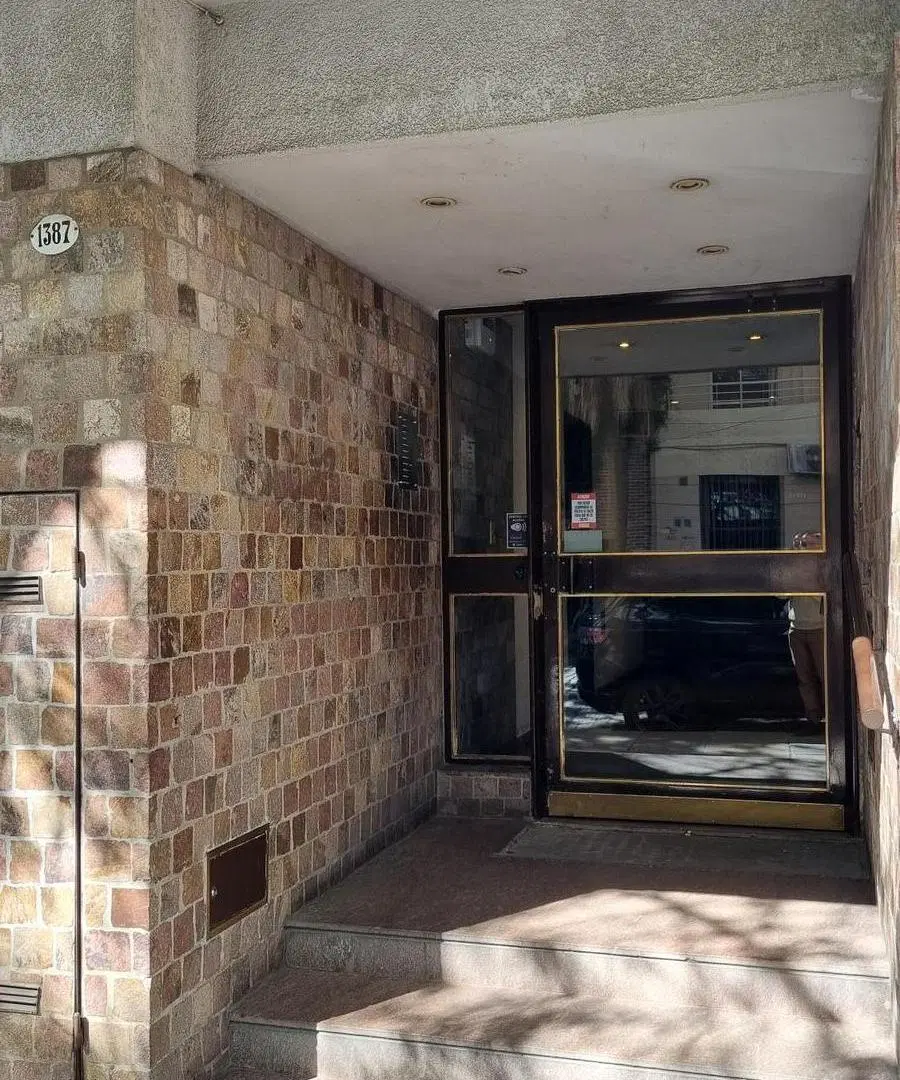 Excelente 2 ambientes en Palermo Viejo 1