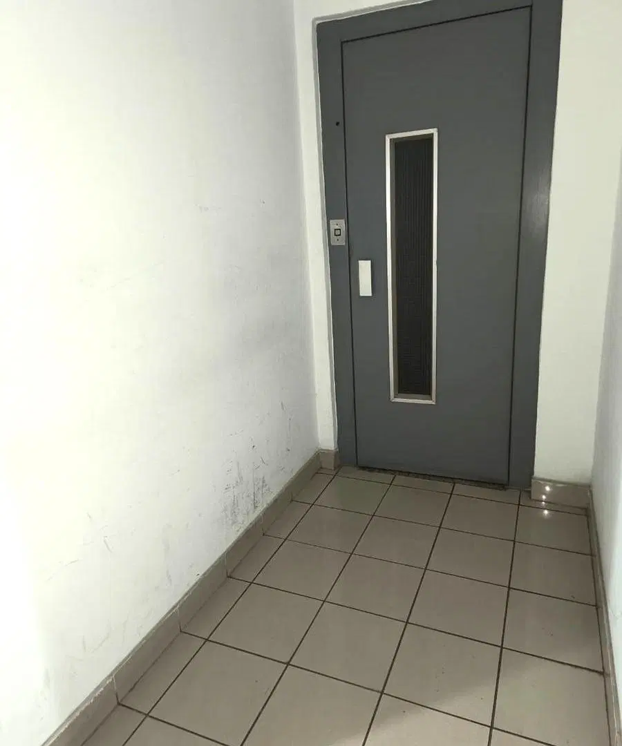 Departamento en  alquiler 4