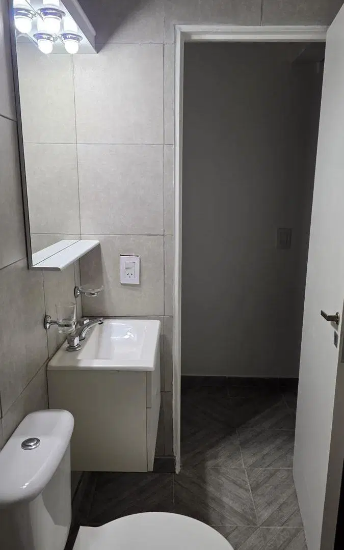 Departamento en Palermo 8