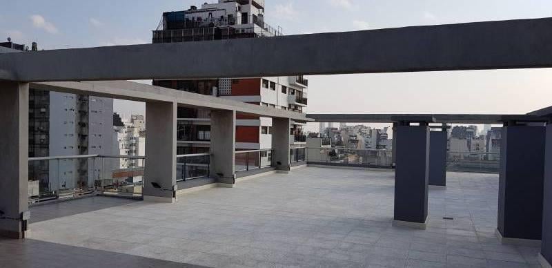 Foto de DOS AMBIENTES A ESTRENAR, FRENTE, BALCÓN, 2 BAÑOS EN EXCELENTE UBICACIÓN, imagen 1