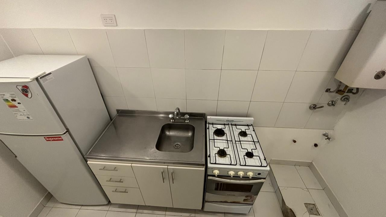 Foto de Departamento - Almagro Norte, imagen 3