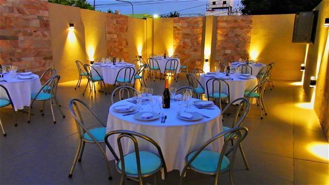 Salón sobre lote propio de 130 m2 - (Pedro Lozano al 5300)