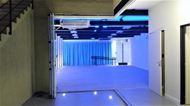 Foto de Salón sobre lote propio de 130 m2 - (Pedro Lozano al 5300), imagen 5