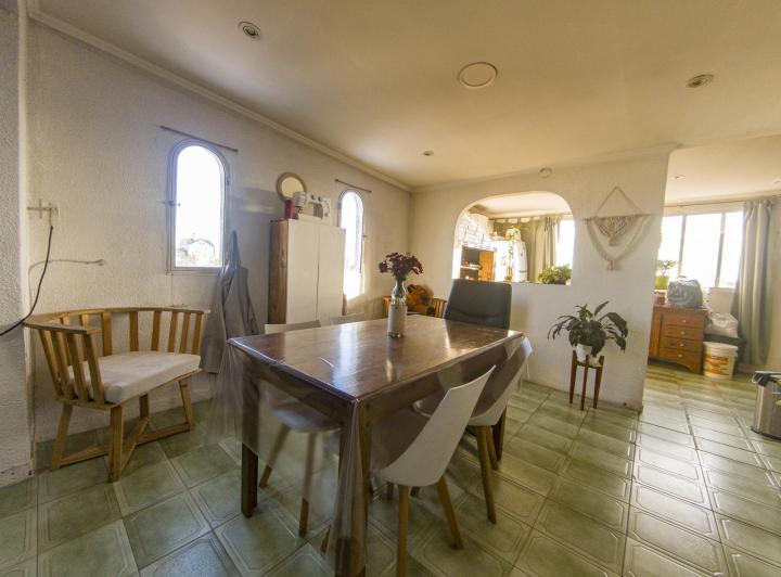 Depto de 3 amb en Versalles (Porcel de Peralta al 900) 2
