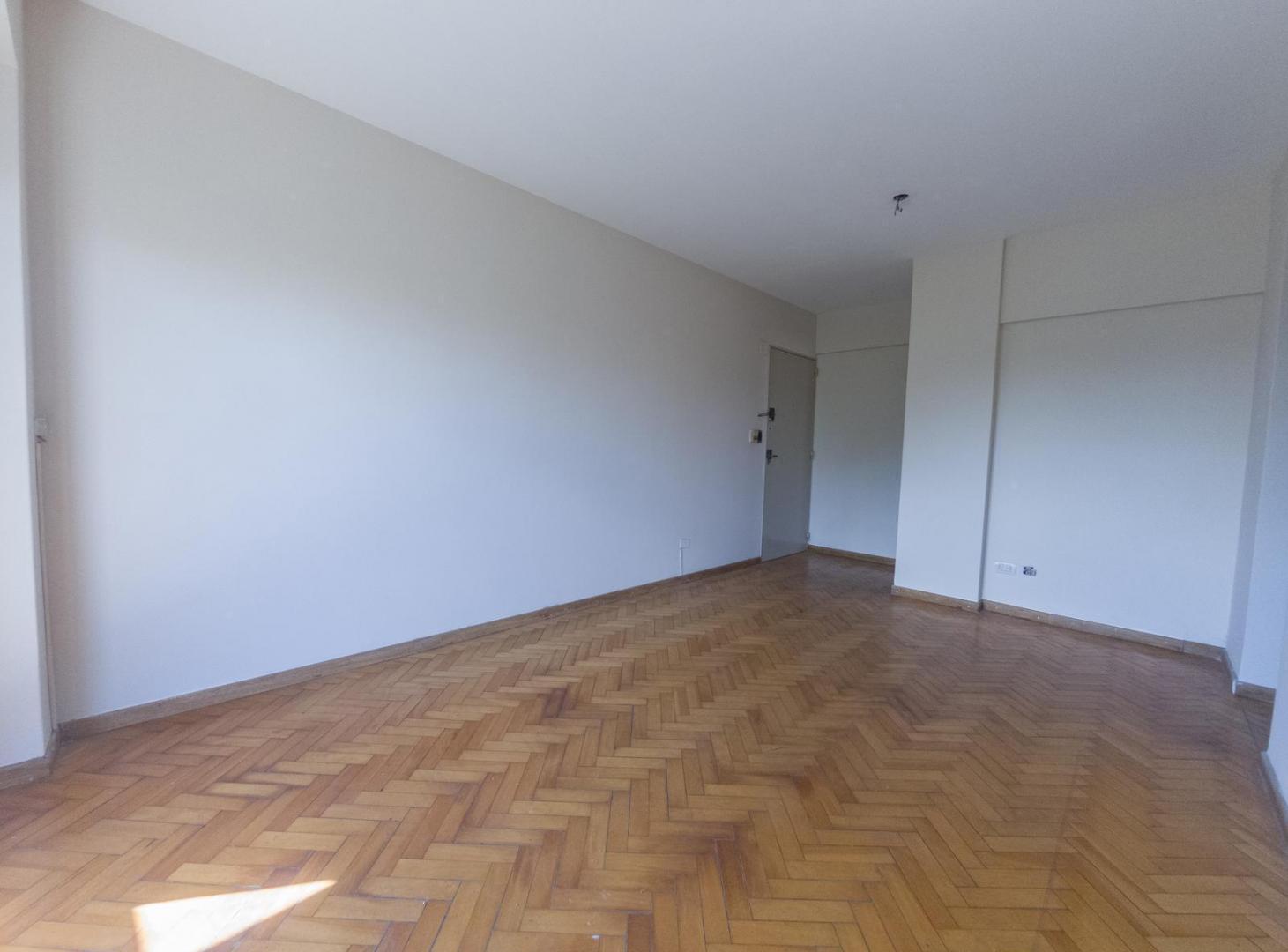 Foto de Departamento 3 amb c/balcón al frente (San Nicolas 700), imagen 3