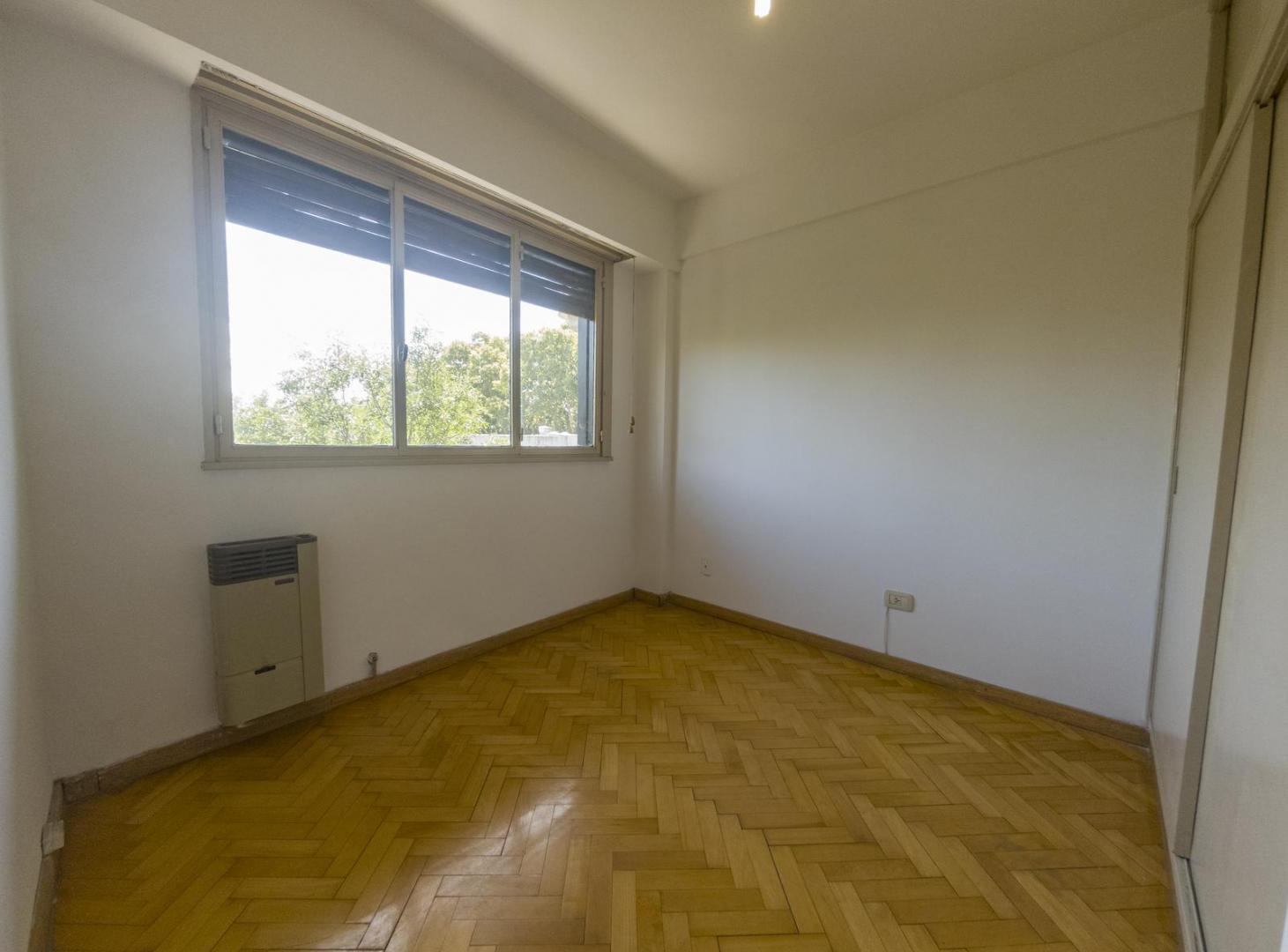Foto de Departamento 3 amb c/balcón al frente (San Nicolas 700), imagen 5