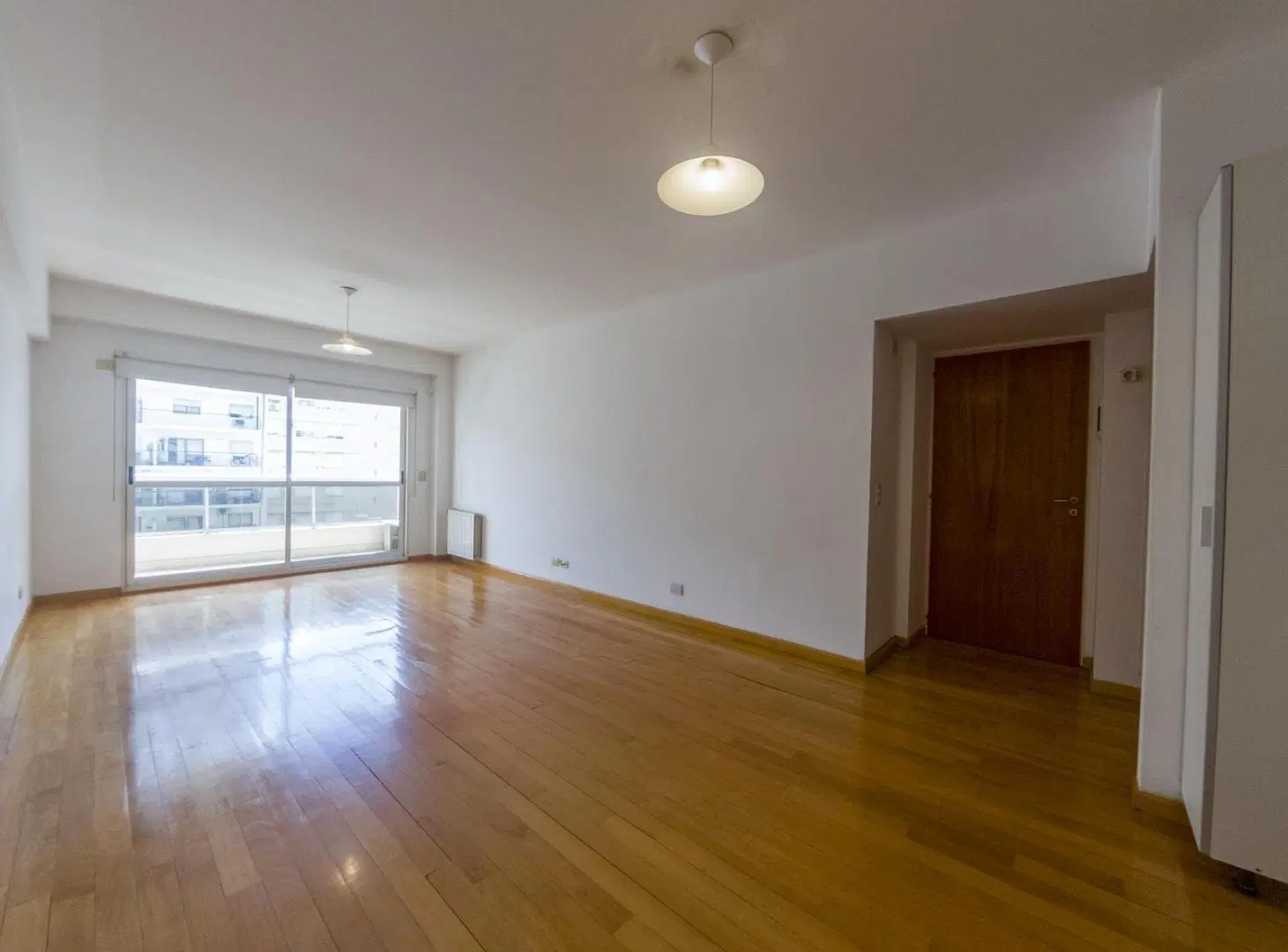 Monoambiente con balcón, edificio con amenities (Le Bretón al 4900) 3