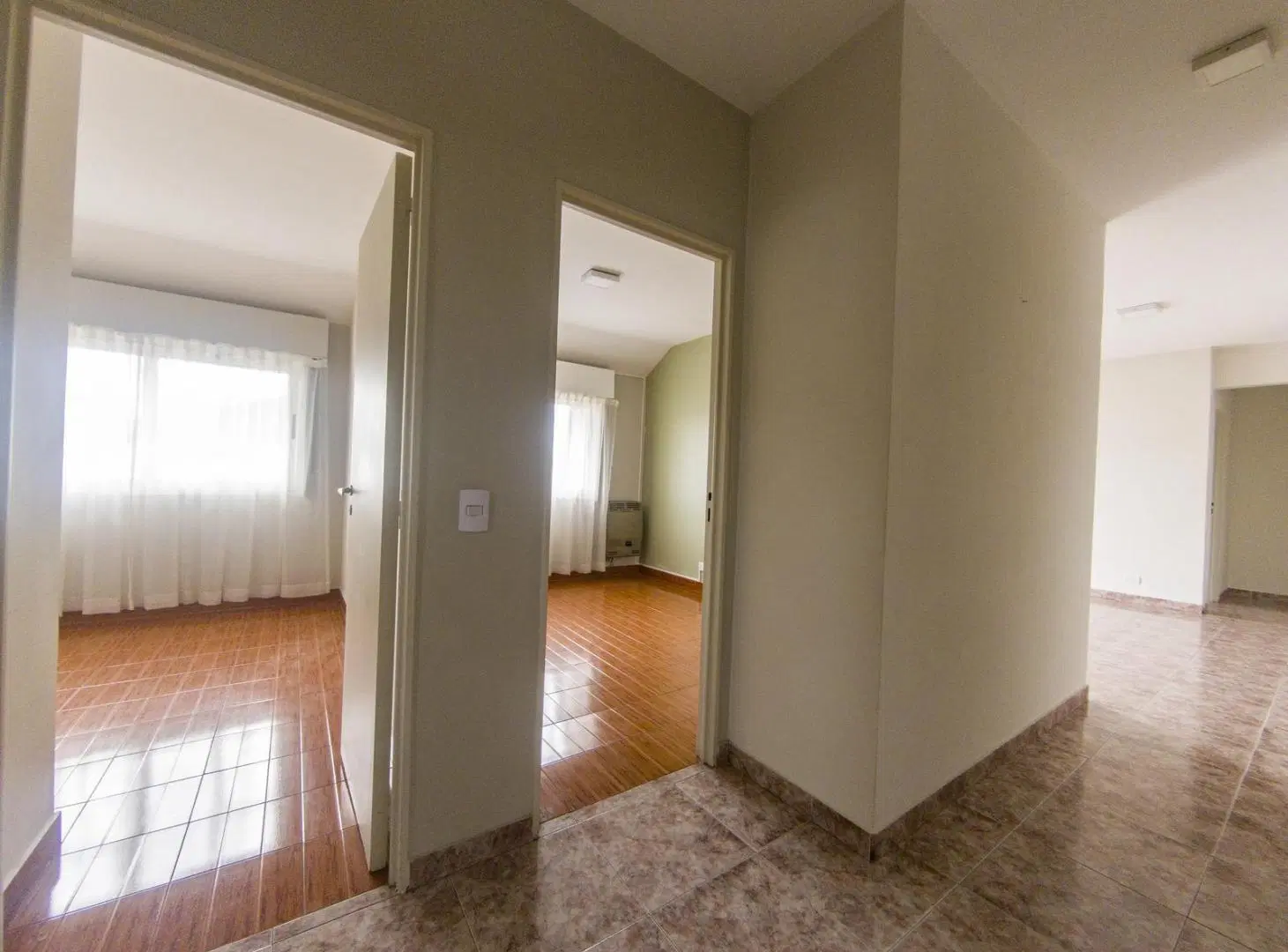 Departamento 3 amb con balcón en Versalles (Irigoyen al 2200) 1
