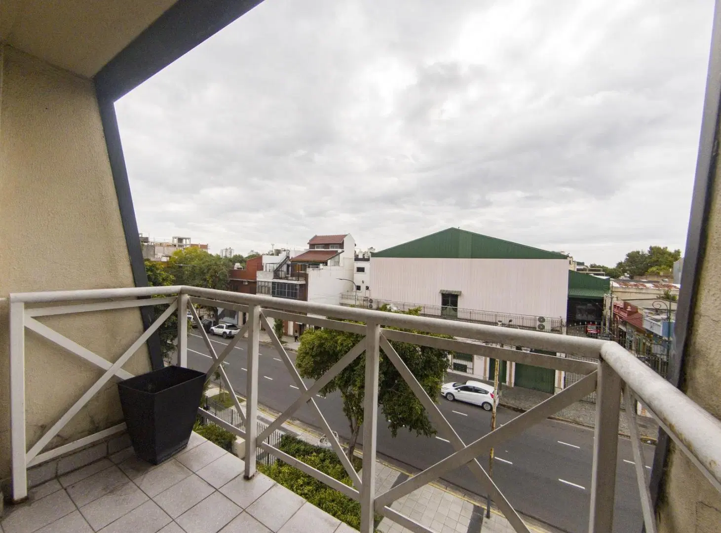 Departamento 3 amb con balcón en Versalles (Irigoyen al 2200) 5
