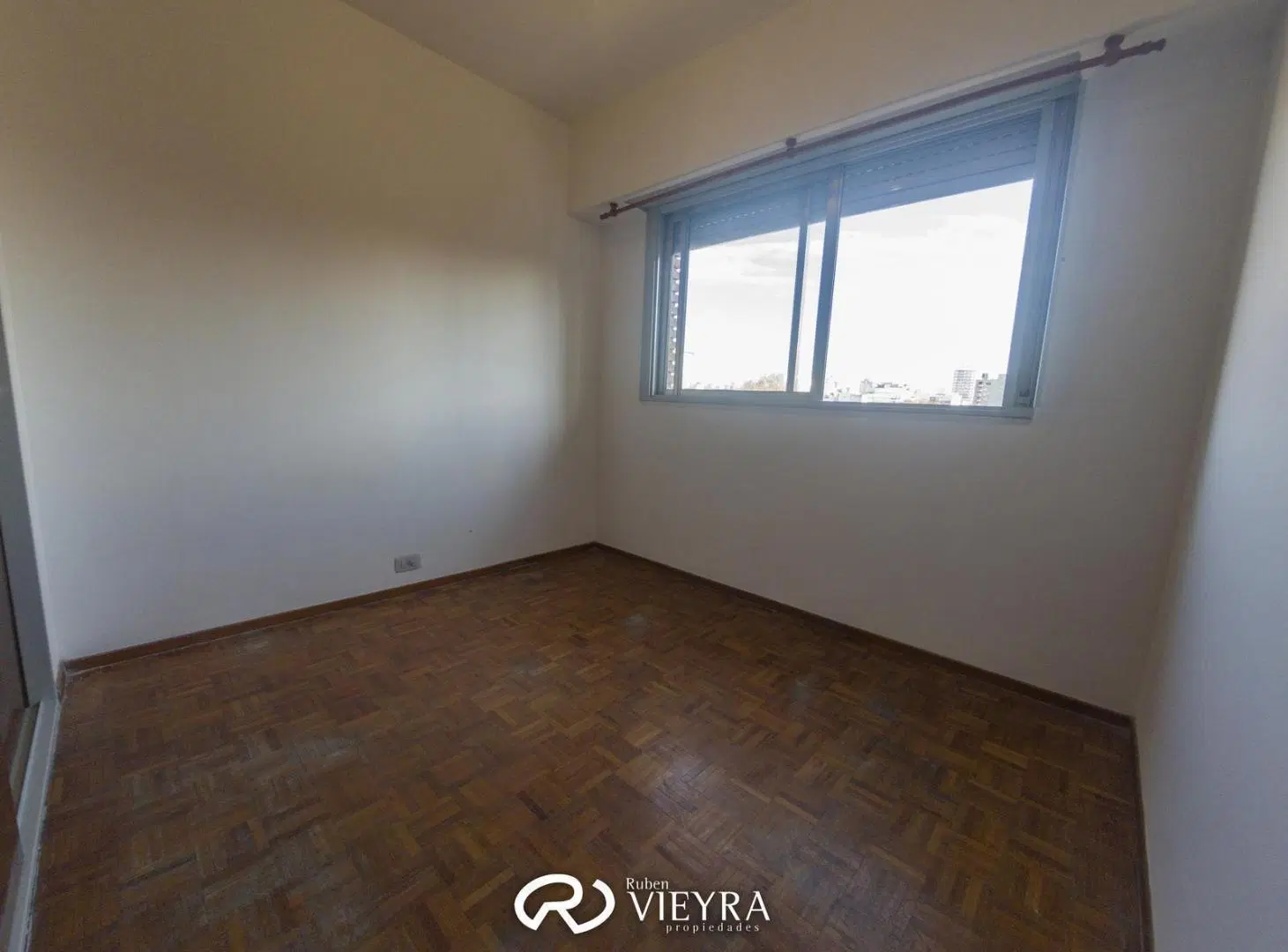 Departamento 2 ambientes en Villa Crespo 4