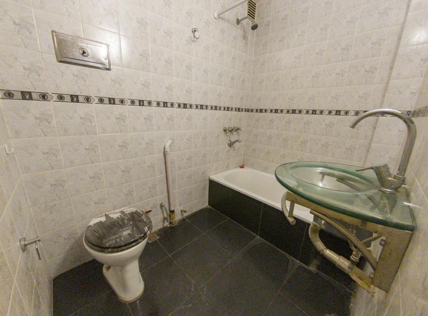 Foto de Monoambiente en Monte Castro (Calderón de la Barca 2100), imagen 4