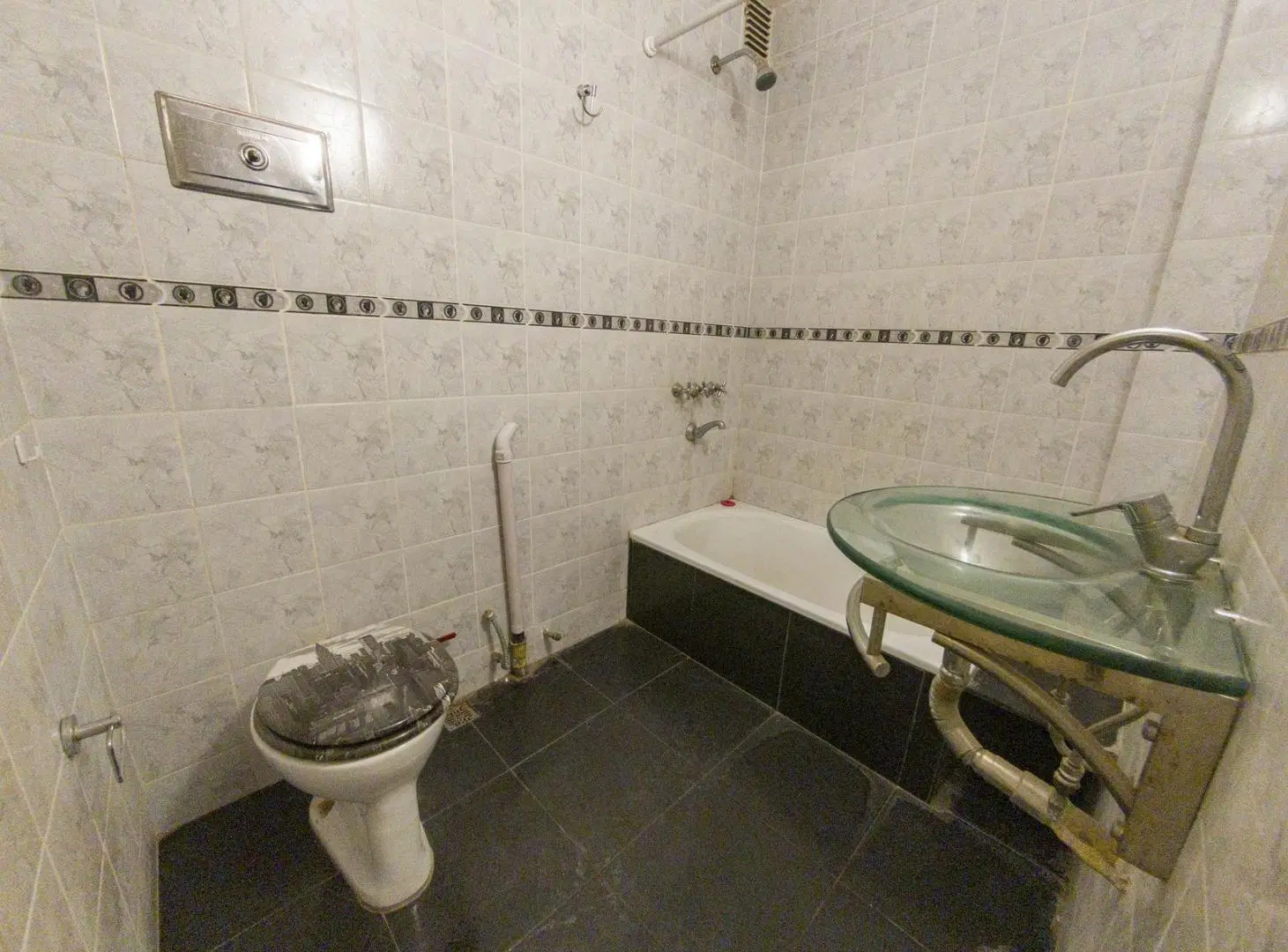 Monoambiente en Monte Castro (Calderón de la Barca 2100) 4