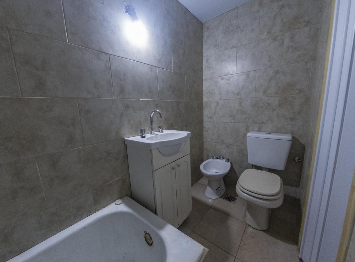 Foto de PH 3 ambientes con patio en Monte Castro (Las Colonias 2100), imagen 3