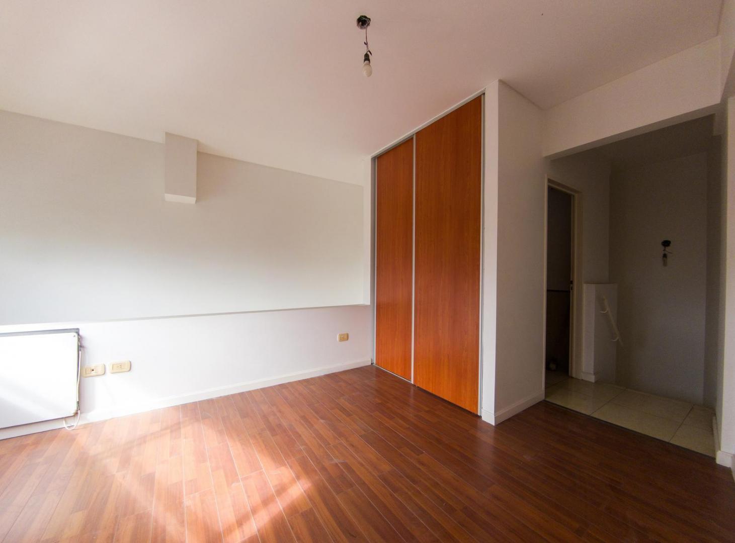 Foto de Alquiler: Depto 2 AMB con balcón en Floresta (Rafaela al 3800), imagen 4