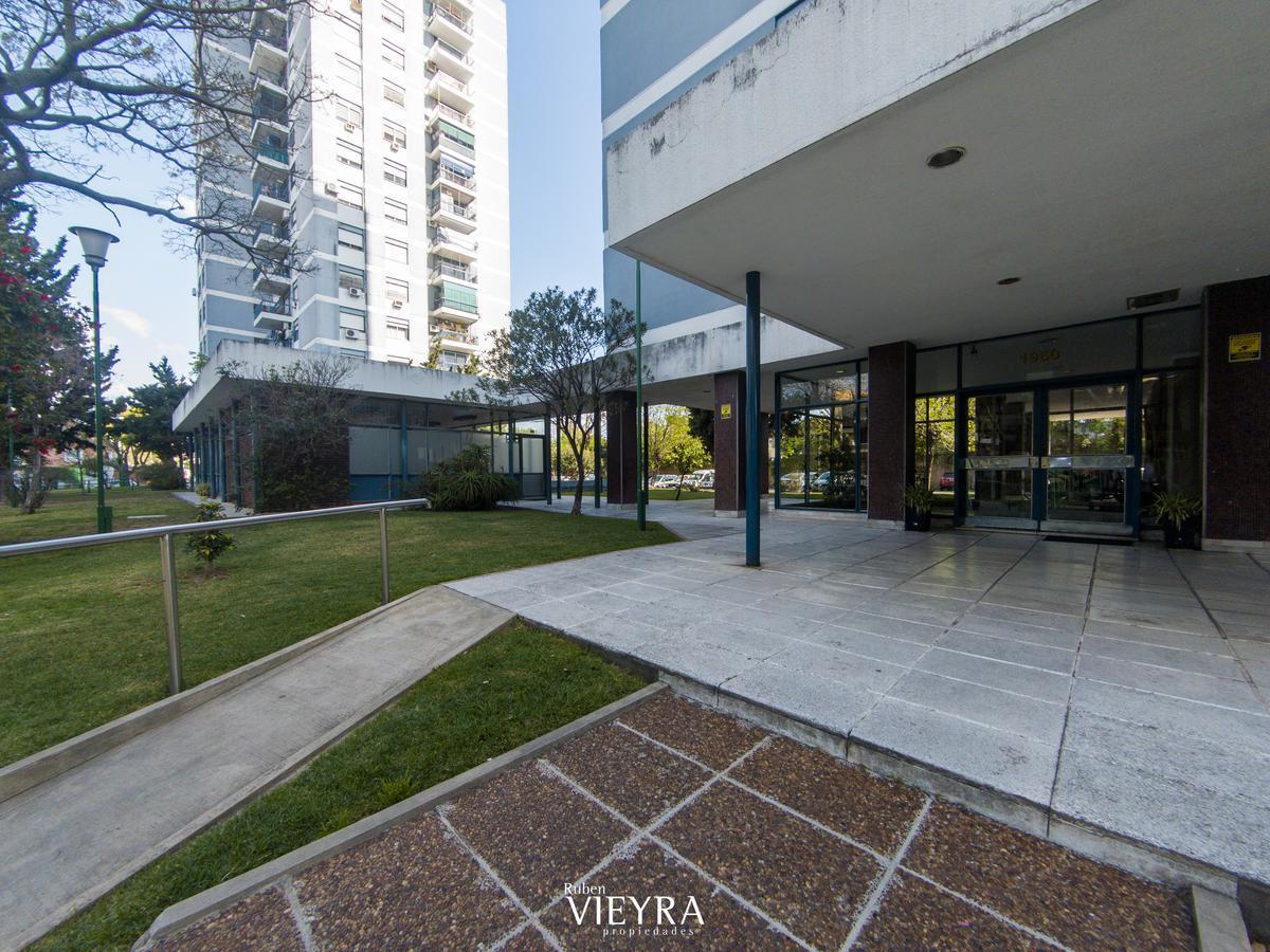 Foto de Depto. 3 ambientes con cochera (Irigoyen al 1900 - Villa Real), imagen 4