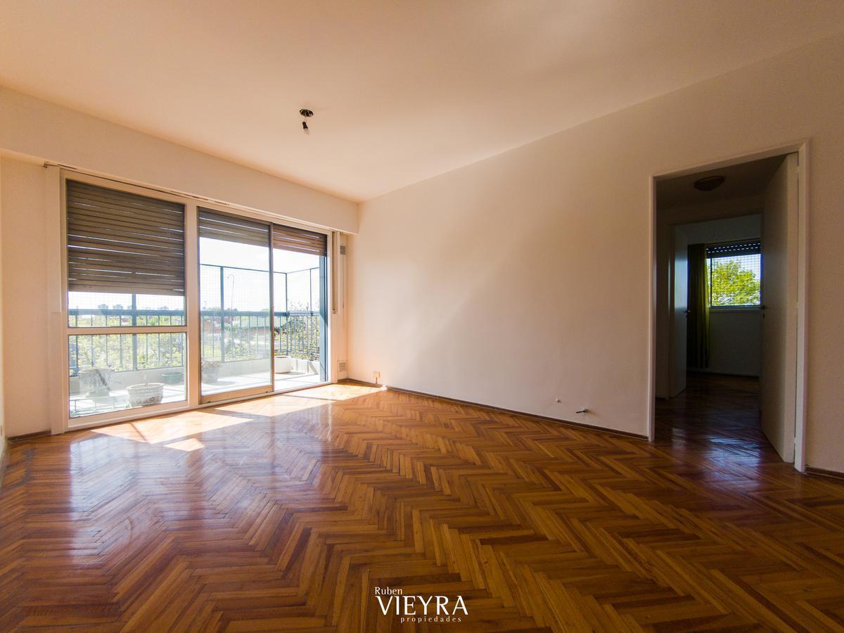 Foto de Depto. 3 ambientes con cochera (Irigoyen al 1900 - Villa Real), imagen 3