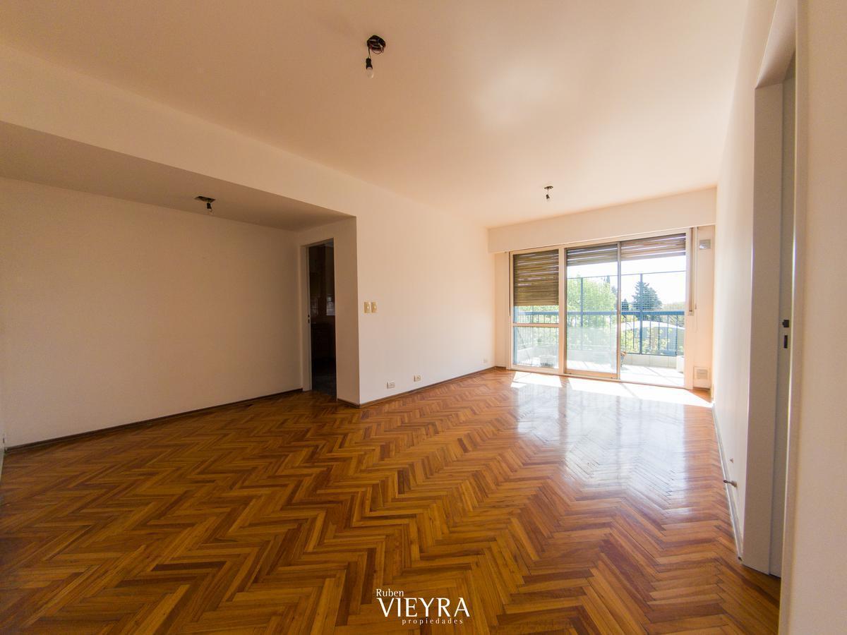 Foto de Depto. 3 ambientes con cochera (Irigoyen al 1900 - Villa Real), imagen 2