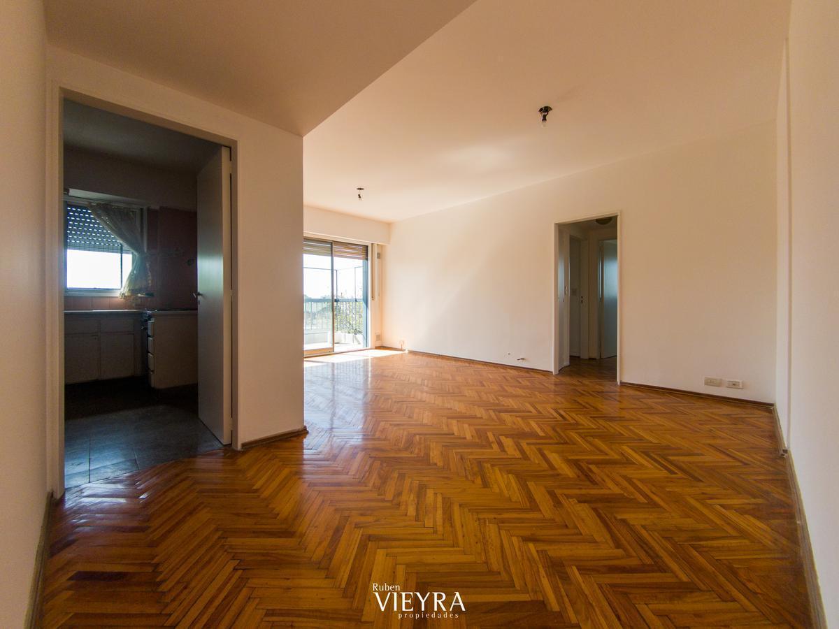Foto de Depto. 3 ambientes con cochera (Irigoyen al 1900 - Villa Real), imagen 1