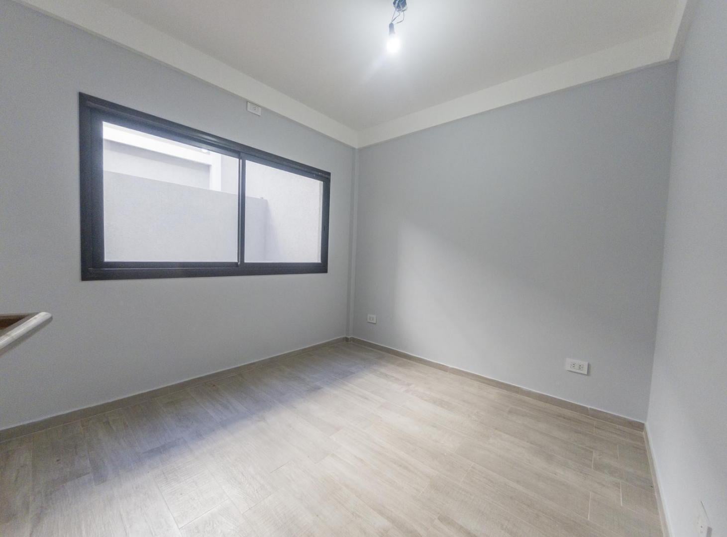 Foto de 2 ambientes en PB con patio en Devoto (Santo Tome 4400), imagen 2